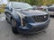 2019 Cadillac XT4 AWD Luxury