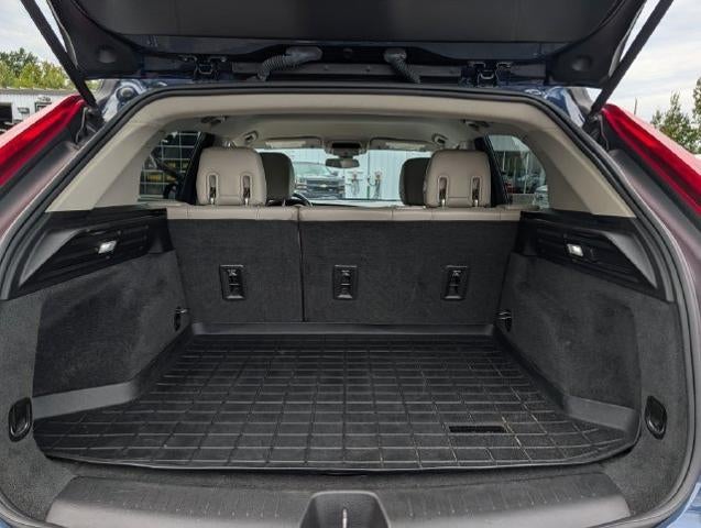 2019 Cadillac XT4 AWD Luxury