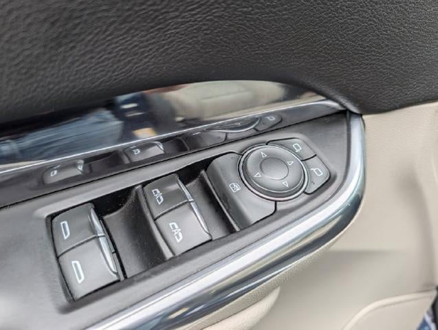 2019 Cadillac XT4 AWD Luxury