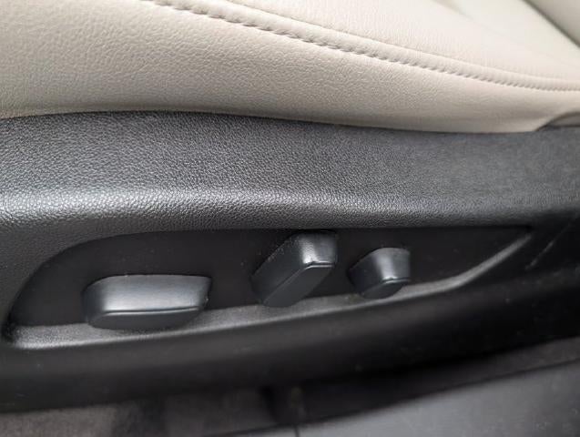 2019 Cadillac XT4 AWD Luxury