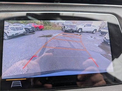 2019 Cadillac XT4 AWD Luxury