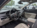 2019 Cadillac XT4 AWD Luxury