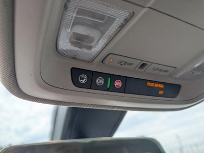 2019 Cadillac XT4 AWD Luxury