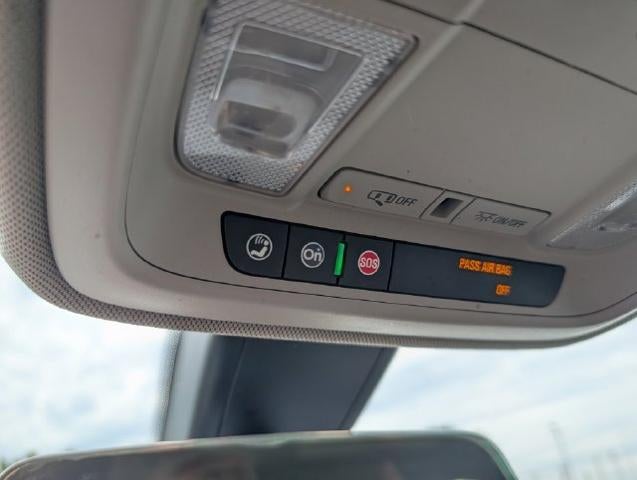 2019 Cadillac XT4 AWD Luxury