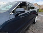 2019 Cadillac XT4 AWD Luxury