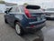 2019 Cadillac XT4 AWD Luxury