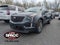 2021 Cadillac XT5 AWD Premium Luxury