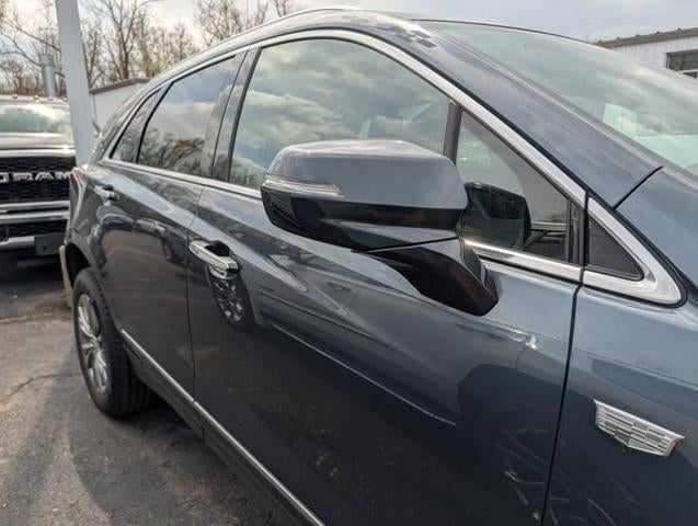 2021 Cadillac XT5 AWD Premium Luxury