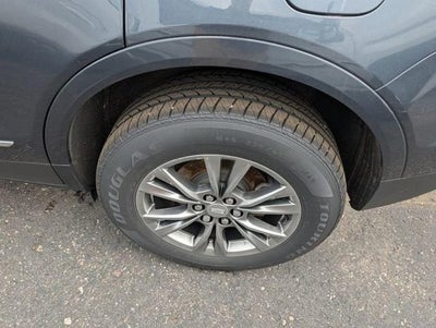 2021 Cadillac XT5 AWD Premium Luxury