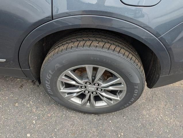 2021 Cadillac XT5 AWD Premium Luxury