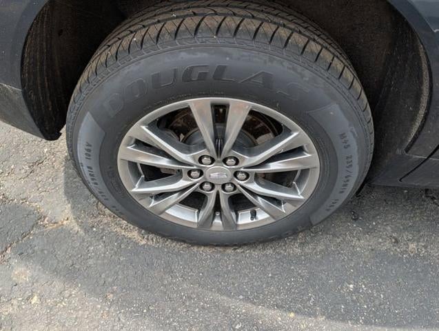 2021 Cadillac XT5 AWD Premium Luxury