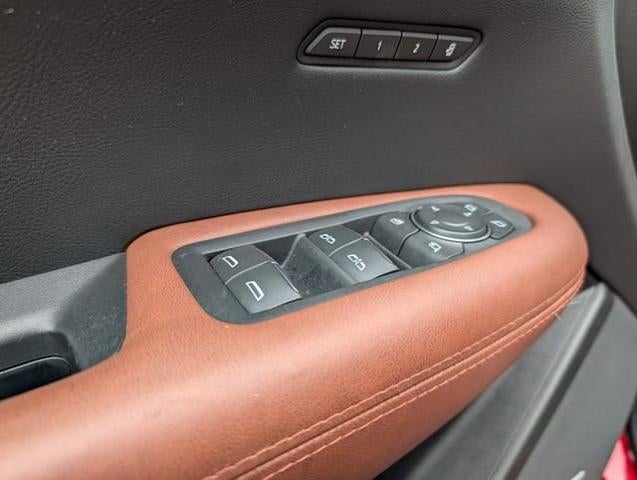 2025 Cadillac XT5 Sport