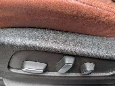 2025 Cadillac XT5 Sport