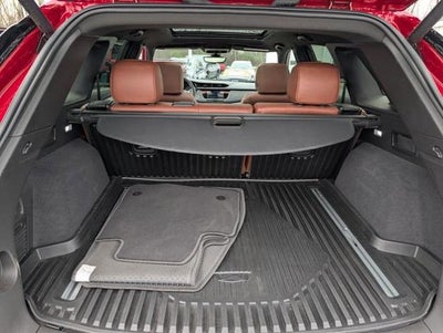 2025 Cadillac XT5 Sport