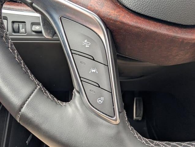 2025 Cadillac XT5 Sport