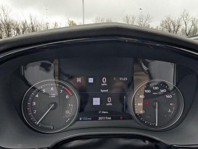 2025 Cadillac XT5 Sport