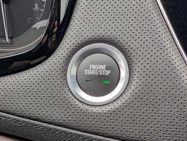 2025 Cadillac XT5 Sport