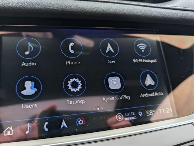 2025 Cadillac XT5 Sport