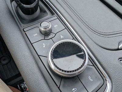 2025 Cadillac XT5 Sport