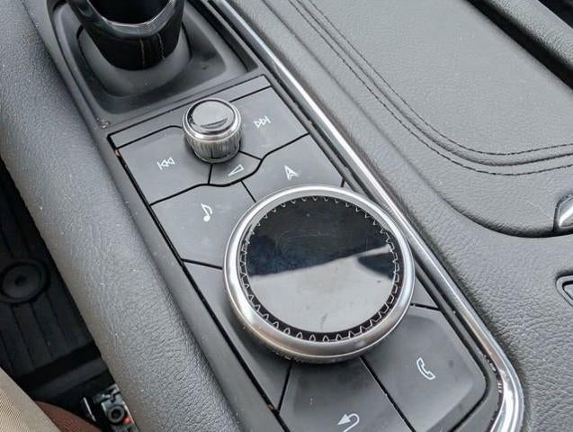 2025 Cadillac XT5 Sport