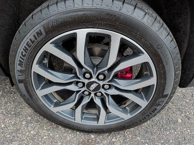 2025 Cadillac XT5 Sport