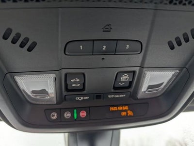 2025 Cadillac XT5 Sport