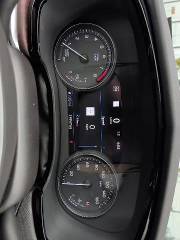 2025 Cadillac XT5 Sport