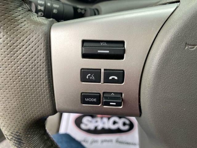 2018 Nissan Frontier SV V6