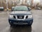 2018 Nissan Frontier SV V6