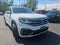 2021 Volkswagen Atlas 3.6L V6 SEL Premium R-Line
