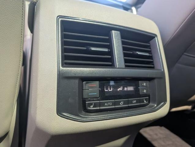 2021 Volkswagen Atlas 3.6L V6 SEL Premium R-Line