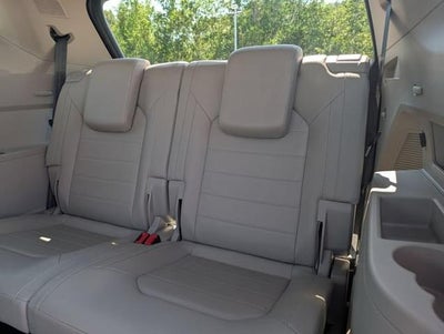 2021 Volkswagen Atlas 3.6L V6 SEL Premium R-Line