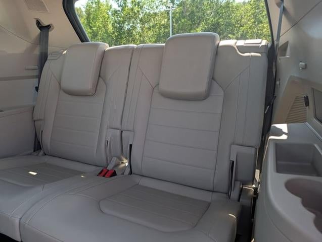 2021 Volkswagen Atlas 3.6L V6 SEL Premium R-Line