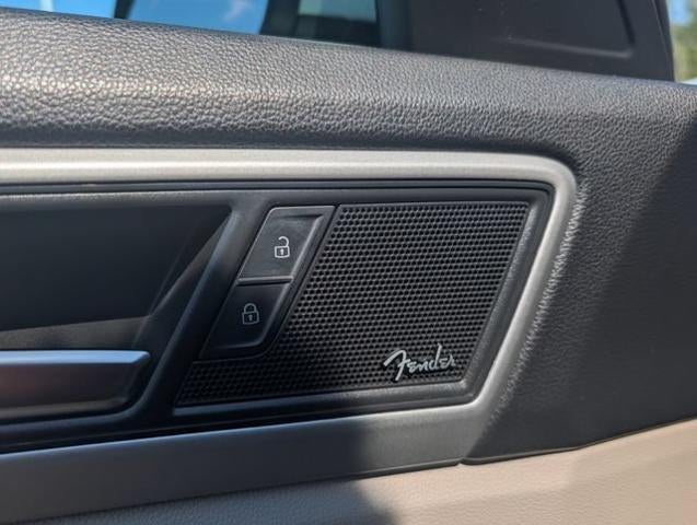 2021 Volkswagen Atlas 3.6L V6 SEL Premium R-Line
