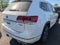 2021 Volkswagen Atlas 3.6L V6 SEL Premium R-Line