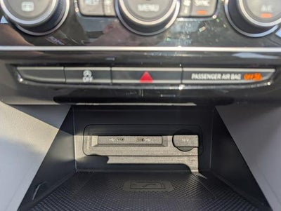 2021 Volkswagen Atlas 3.6L V6 SEL Premium R-Line