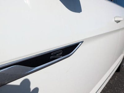 2021 Volkswagen Atlas 3.6L V6 SEL Premium R-Line