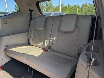 2021 Volkswagen Atlas 3.6L V6 SEL Premium R-Line