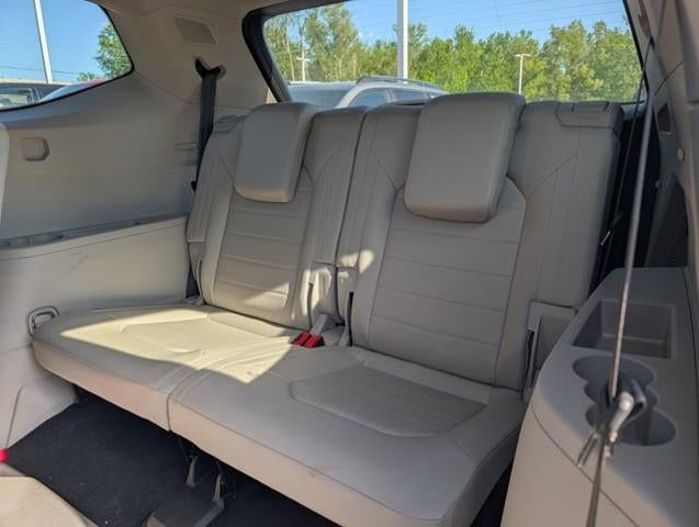 2021 Volkswagen Atlas 3.6L V6 SEL Premium R-Line