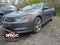 2012 Volkswagen Passat TDI SEL Premium