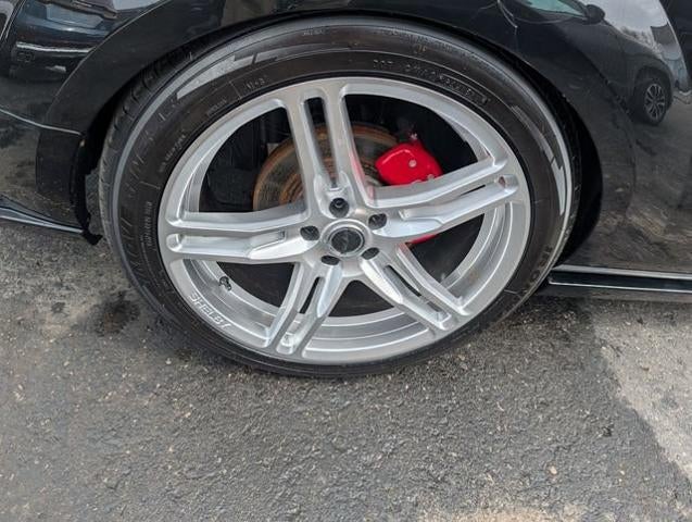 2005 Ford Mustang GT Deluxe