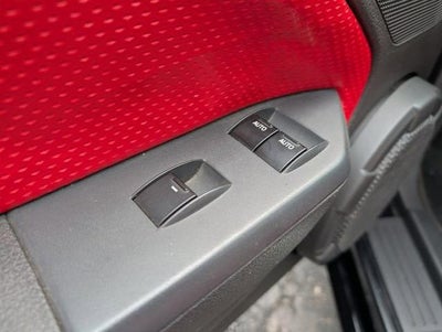 2005 Ford Mustang GT Deluxe