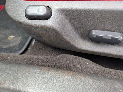 2005 Ford Mustang GT Deluxe