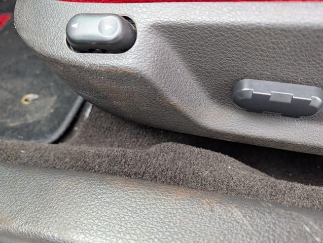 2005 Ford Mustang GT Deluxe