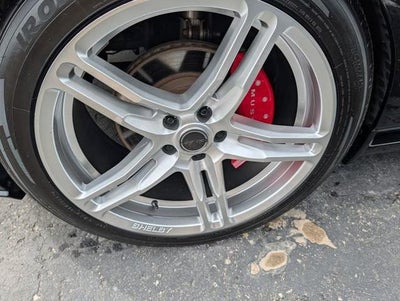 2005 Ford Mustang GT Deluxe