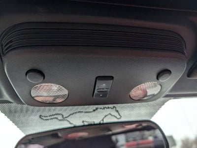 2005 Ford Mustang GT Deluxe