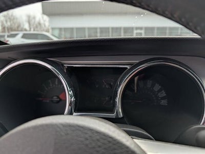 2005 Ford Mustang GT Deluxe