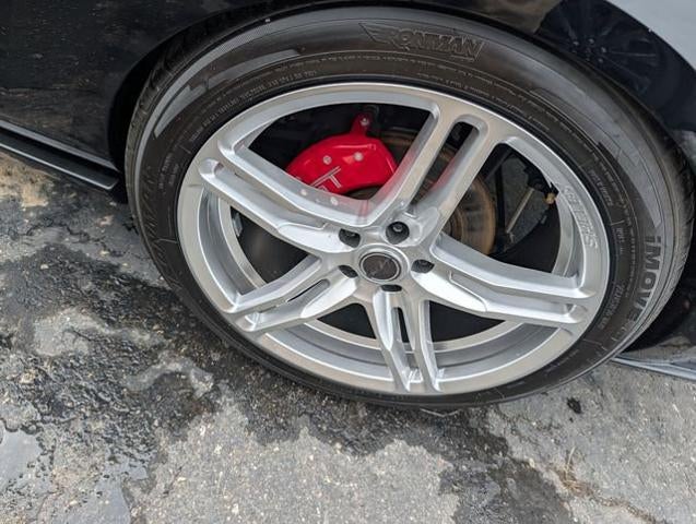 2005 Ford Mustang GT Deluxe