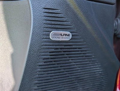 2018 Dodge Challenger GT