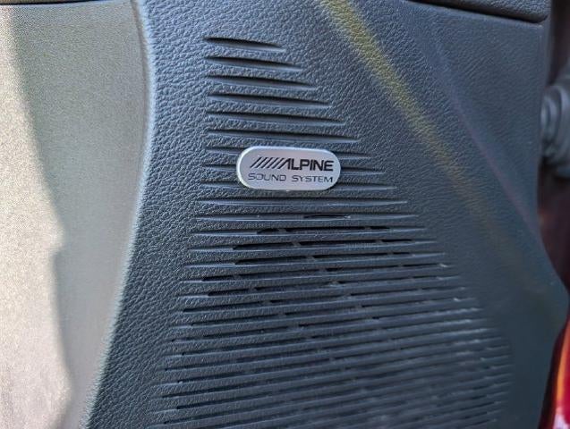 2018 Dodge Challenger GT